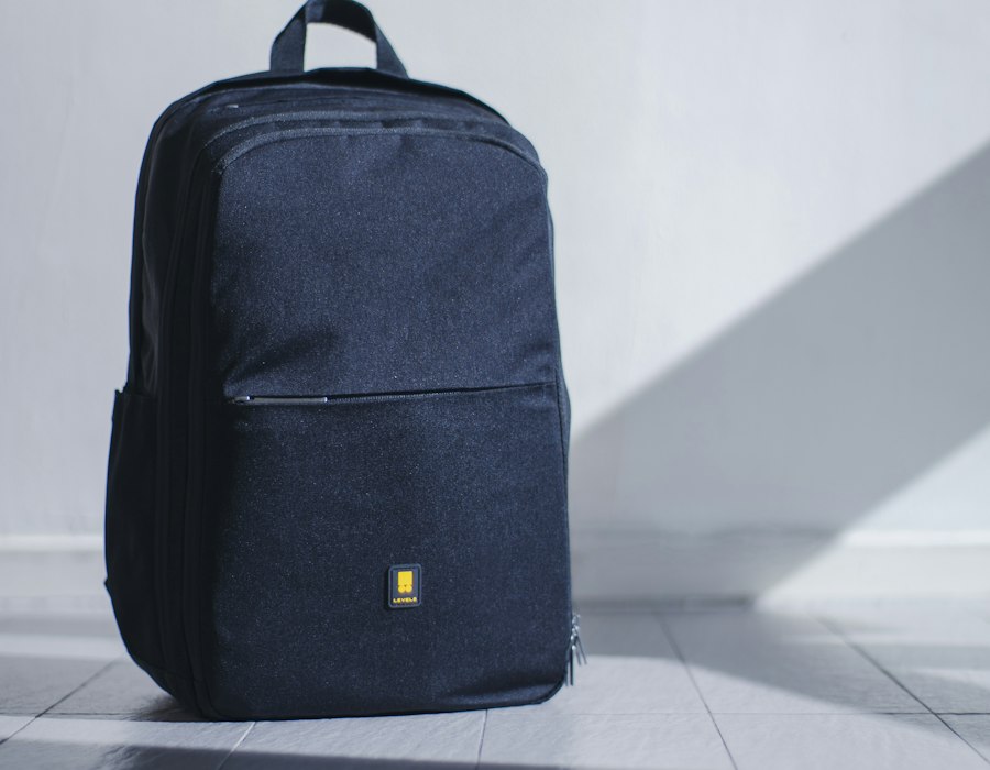 Neat packing cubes and travel organizers